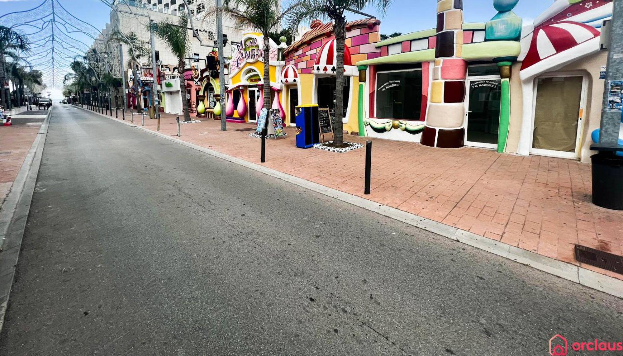 Apartamento Acogedor Sierramar 1Era Linea Oropesa del Mar Exterior foto