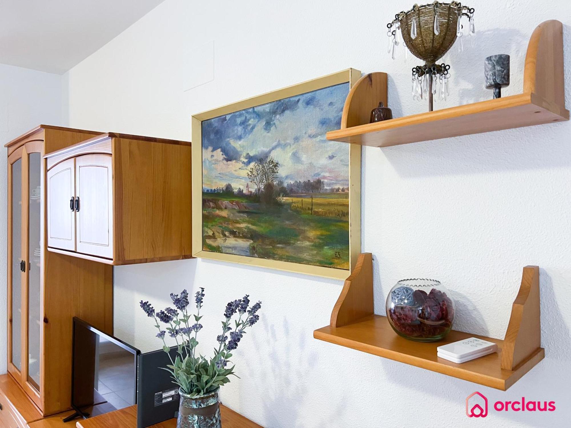 Apartamento Acogedor Sierramar 1Era Linea Oropesa del Mar Exterior foto