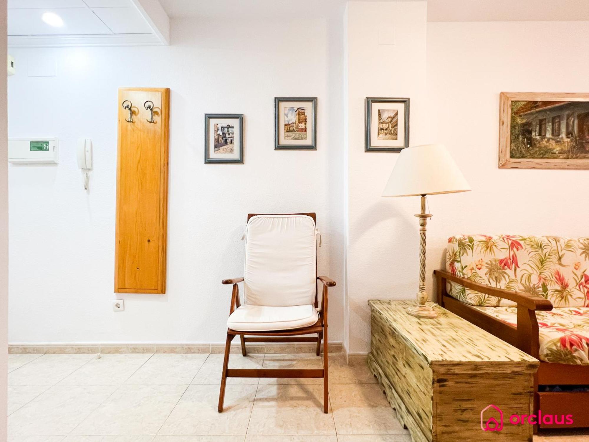 Apartamento Acogedor Sierramar 1Era Linea Oropesa del Mar Exterior foto