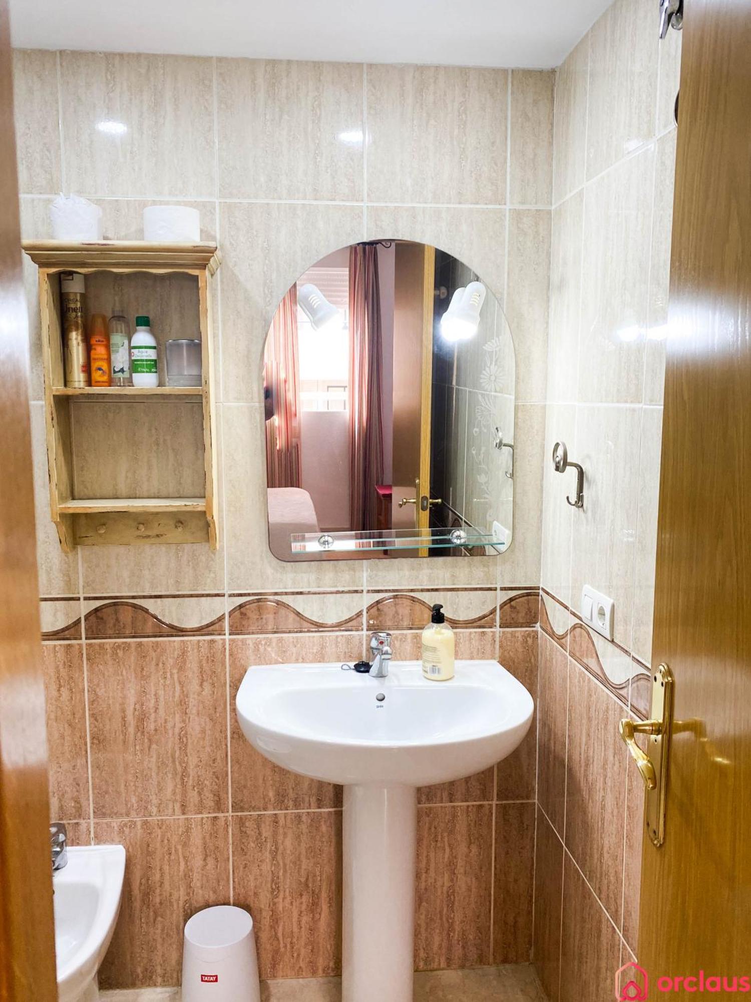 Apartamento Acogedor Sierramar 1Era Linea Oropesa del Mar Exterior foto